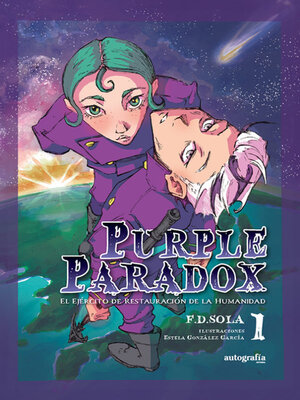 cover image of Purple paradox
